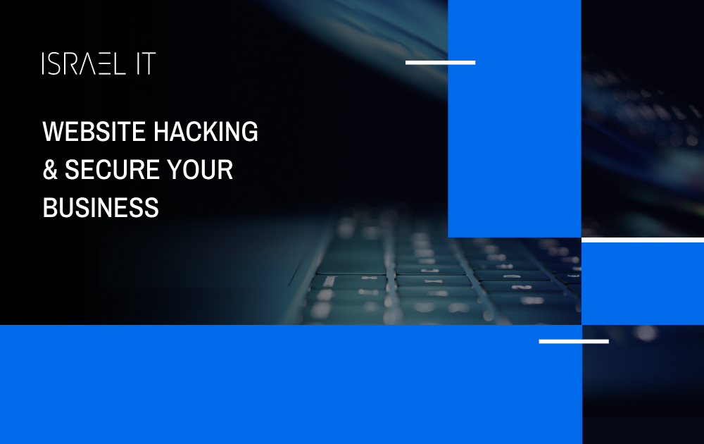 Prevent Website Hacking