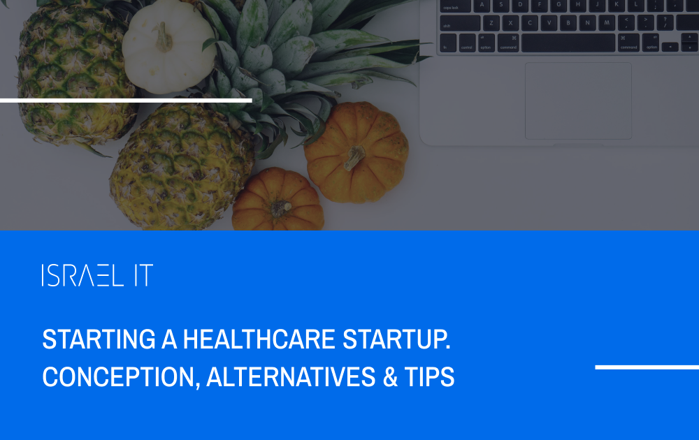 Healthcare Startup