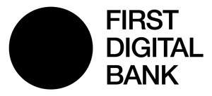 First Digital Bank logo image