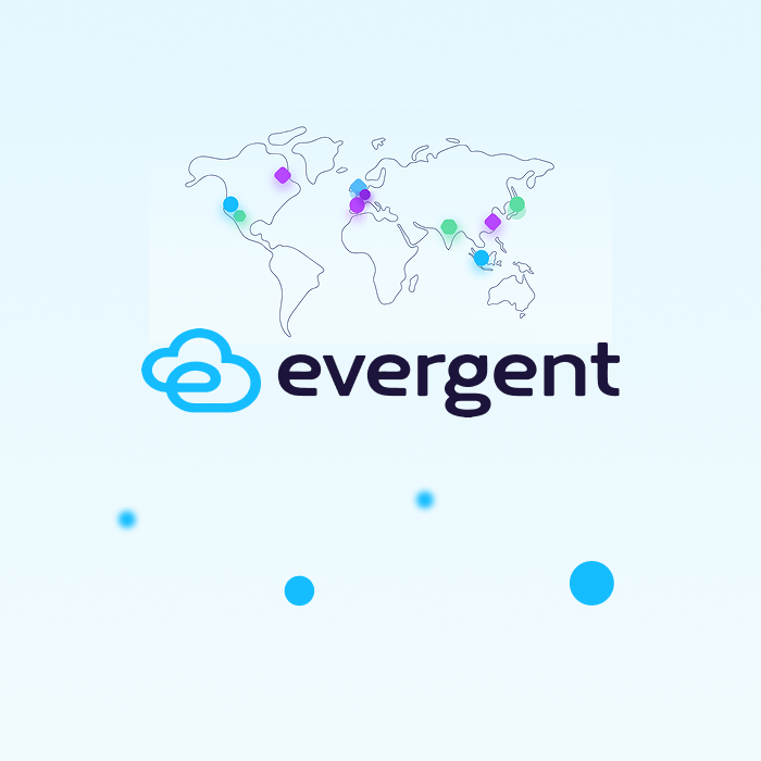 Evergent