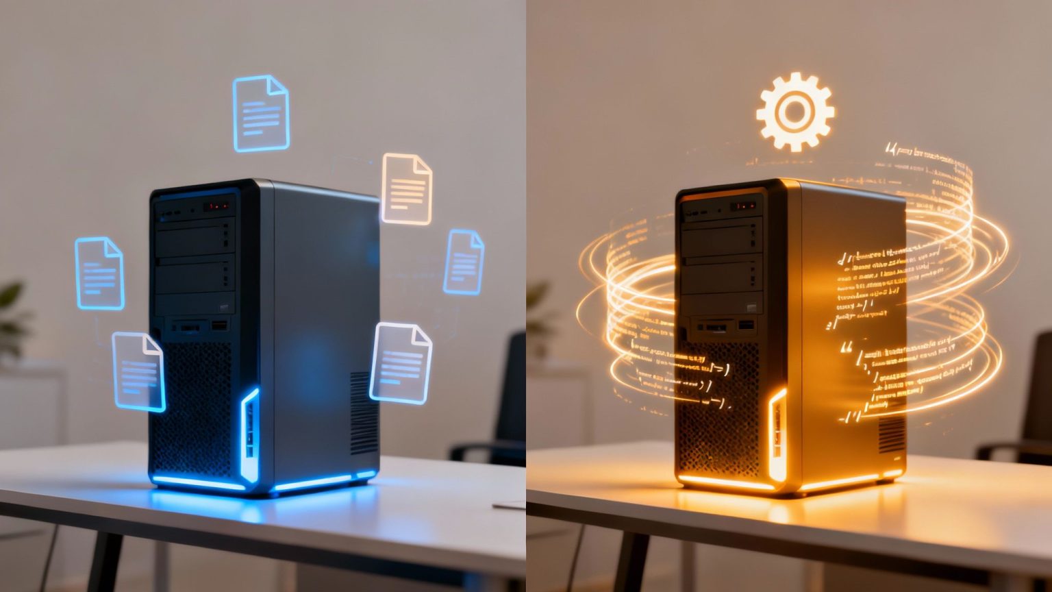 Application Server vs Web Server: A Strategic Guide for Modern Architecture